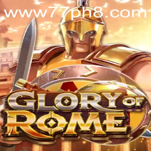 GloryofRome: Unveiling the Epic Journey of Strategy and History