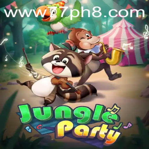 JungleParty: A Wild Adventure for Gaming Enthusiasts