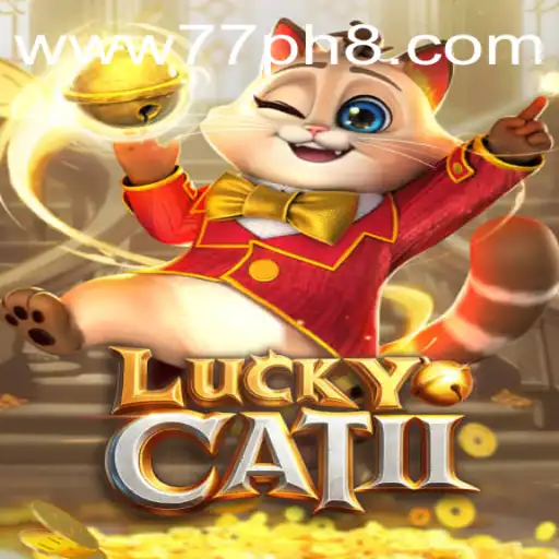 Experience Luck and Adventure with LuckyCatII