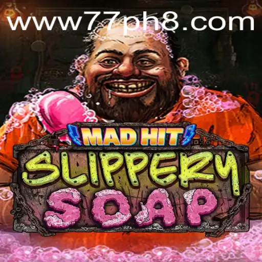 MadHitSlipperySoap: A New Gaming Sensation