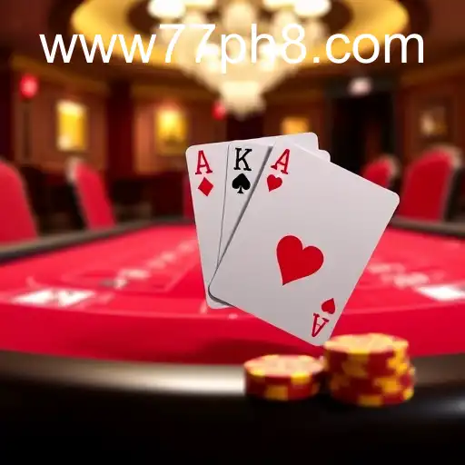 Online Baccarat: Exploring the World of 77PH
