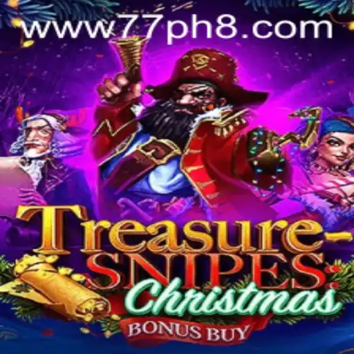 Embarking on a Festive Adventure: TreasuresnipesChristmas